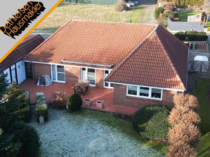 Thumbnail-Haus zum Kaufen in Rehm-Flehde-Bargen 389.000,00 € 125 m²