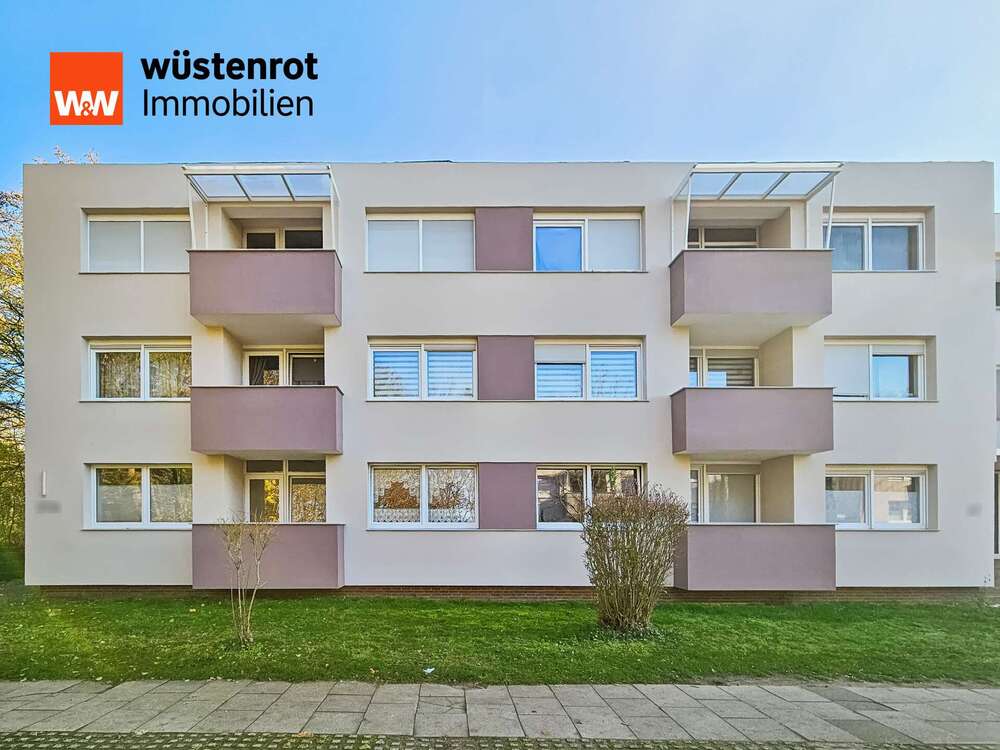 Thumbnail-Wohnung zum Kaufen in Osnabrück 239.000,00 € 93 m²
