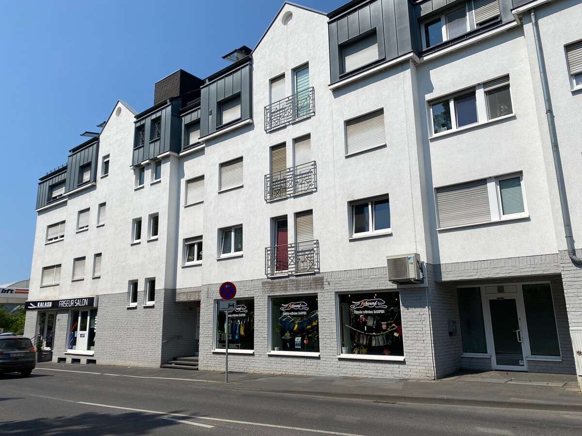 Thumbnail-Wohnung zum Mieten in Bad Honnef 790,00 € 62 m²