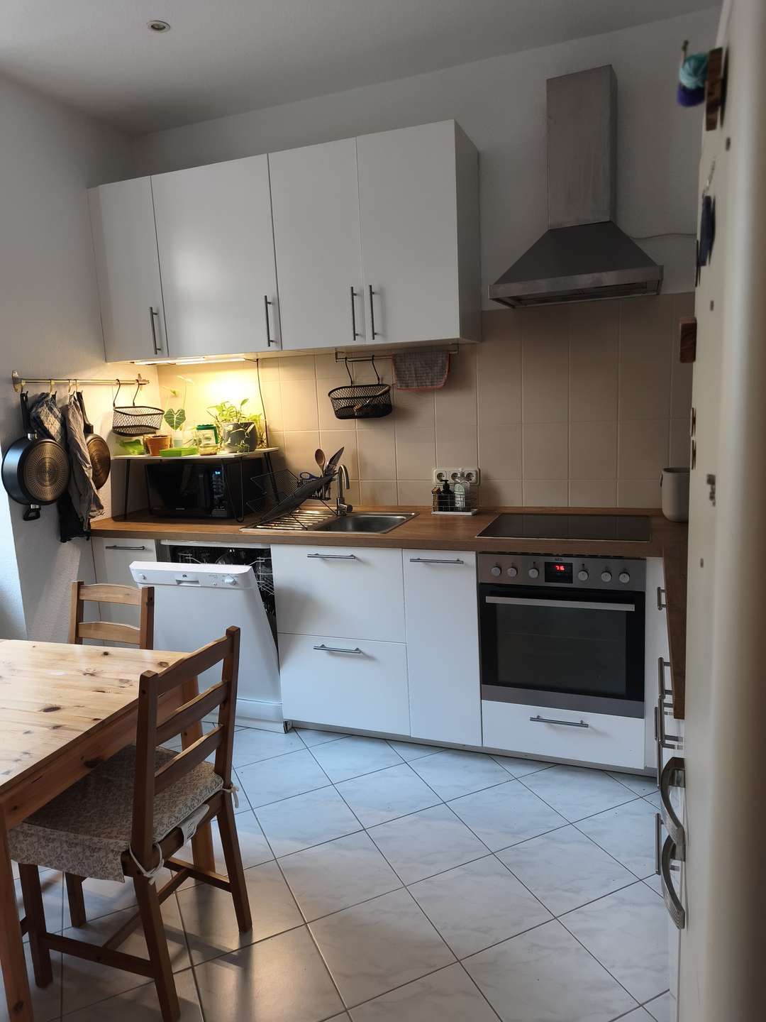 Thumbnail-Wohnung zum Mieten in Mannheim 1.000,00 € 95 m²