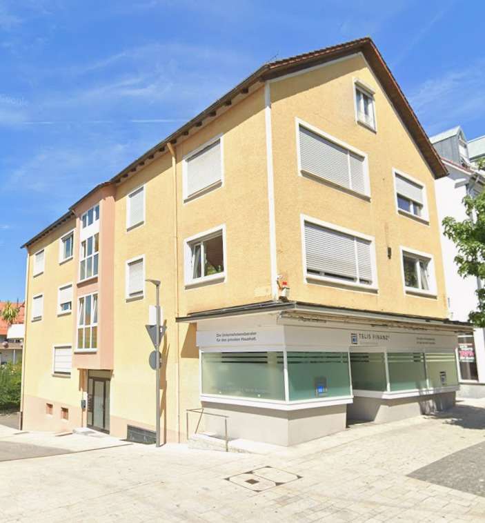 Thumbnail-Wohnung zum Mieten in Tettnang 1.490,00 € 160 m²