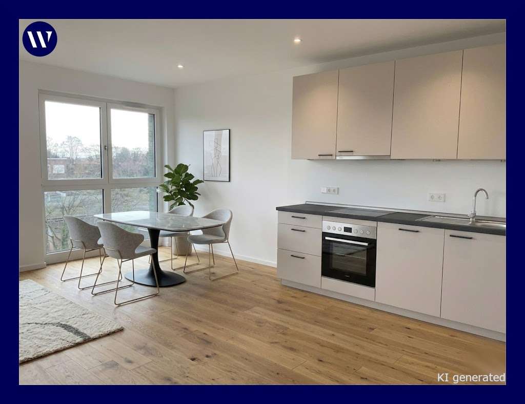 Thumbnail-Wohnung zum Mieten in Hannover 1.690,00 € 118 m²