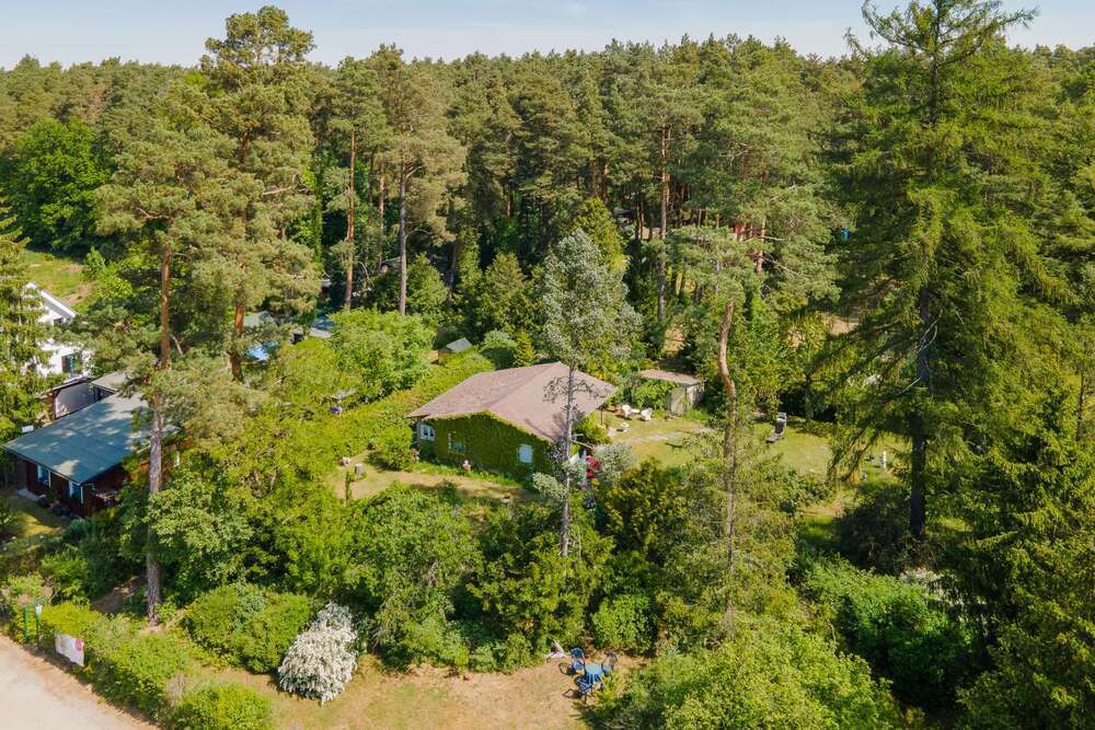 Thumbnail-Grundstück zu verkaufen in PetershagenEggersdorf 220.000,00 € 850 m²