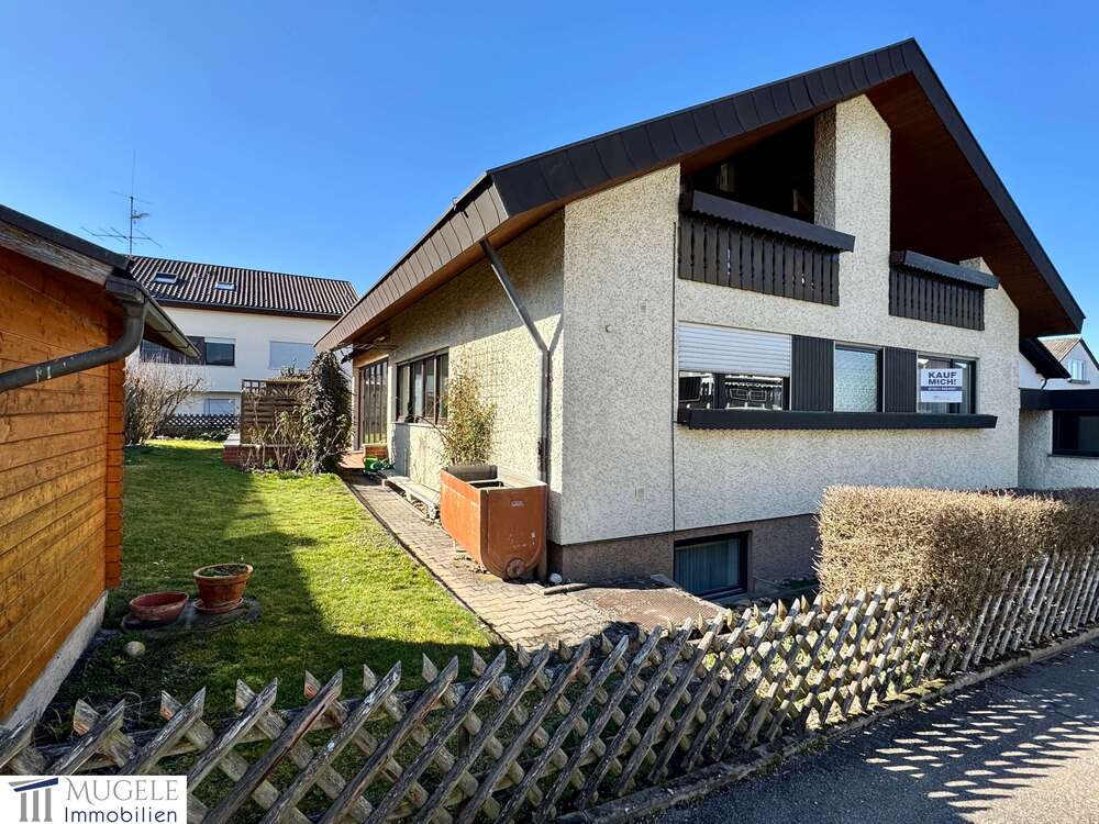 Thumbnail-Haus zum Kaufen in Gärtringen 569.000,00 € 166.28 m²