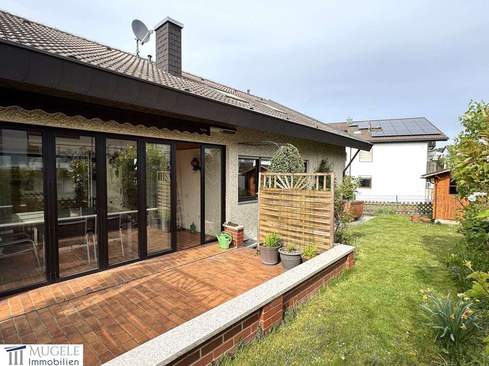 Thumbnail-Haus zum Kaufen in Gärtringen 549.000,00 € 166.28 m²