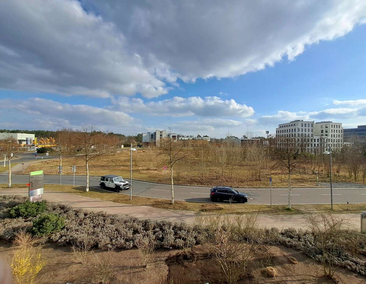 Thumbnail-Grundstück in Kleinmachnow Dreilinden 2.490.000,00 € 4979 m²