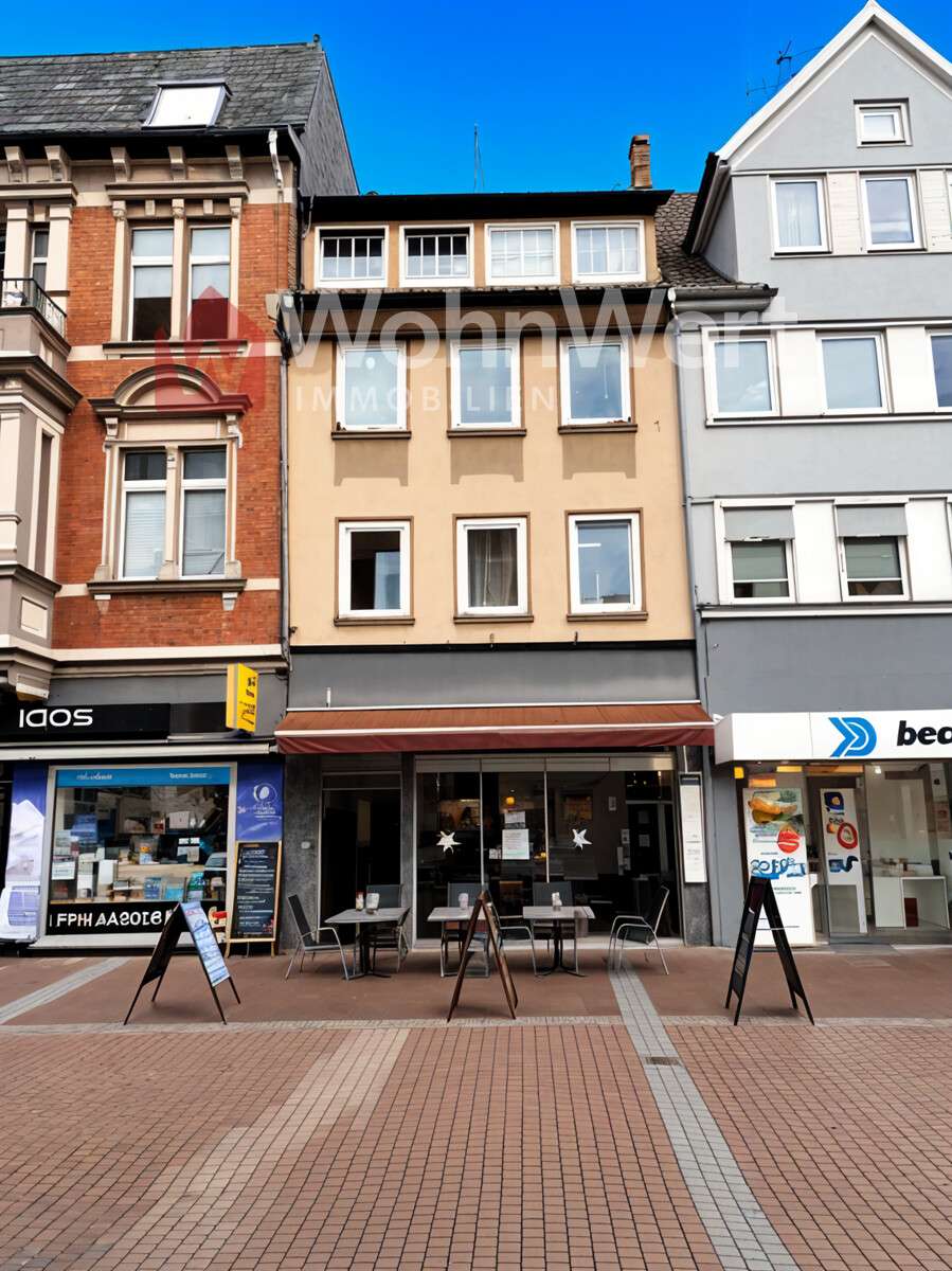 Thumbnail-Haus zum Kaufen in Peine 519.000,00 € 146 m²