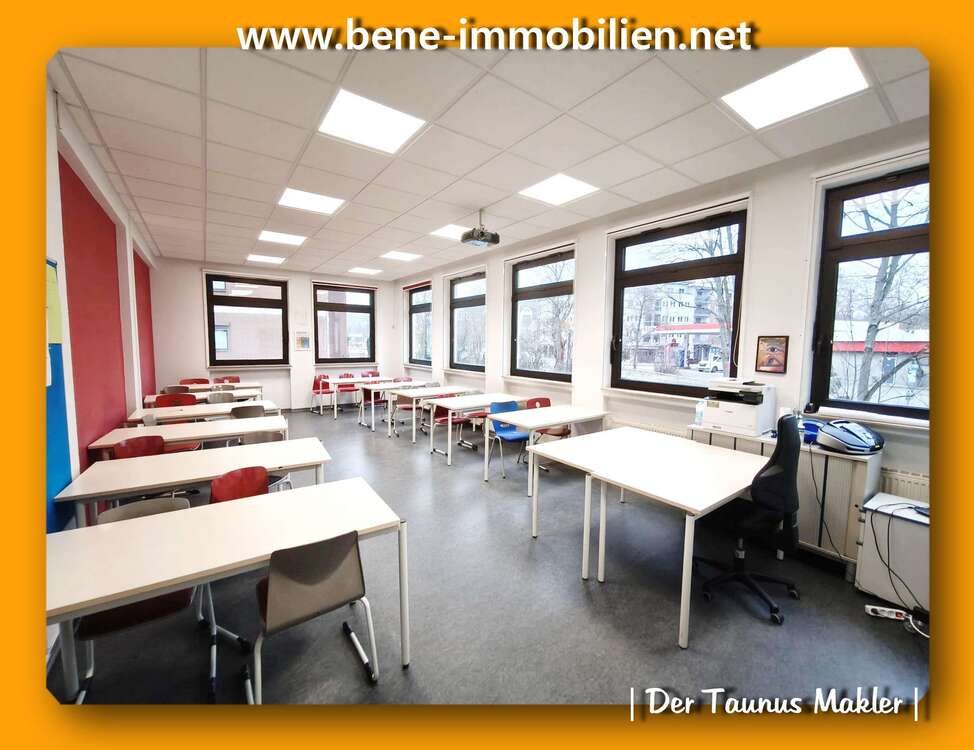 Thumbnail-Büro in Hofheim am Taunus 1.380,00 € 120 m²