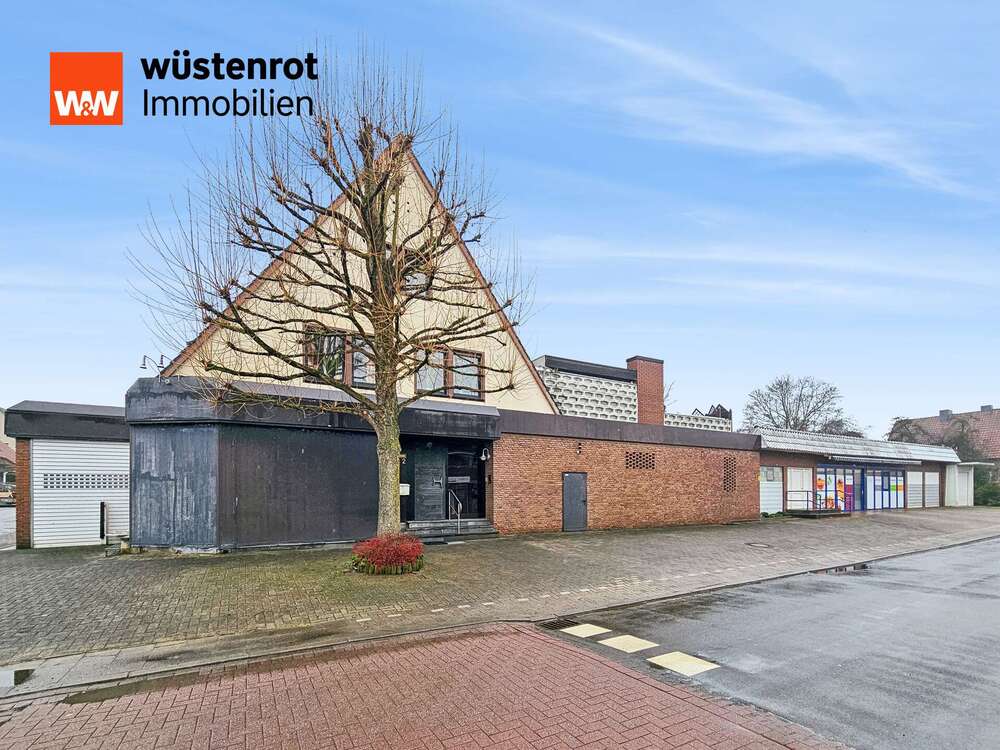 Thumbnail-Haus zum Kaufen in Hasbergen 639.000,00 € 184 m²