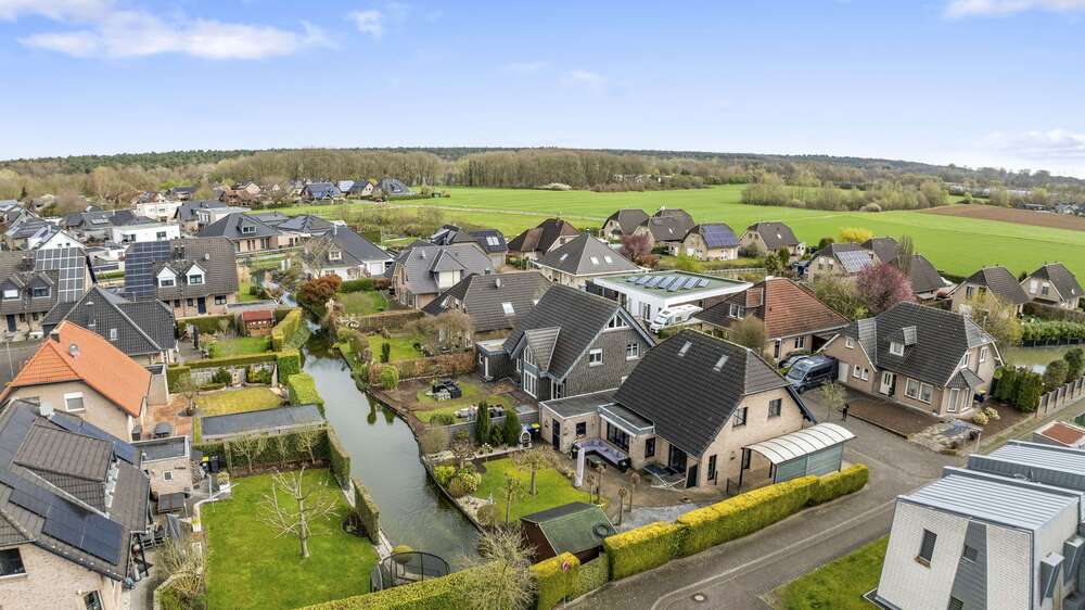 Thumbnail-Haus zum Kaufen in Goch-Kessel 474.500,00 € 125 m²