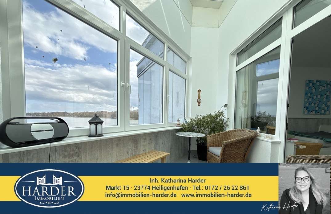 Thumbnail-Wohnung zum Kaufen in Heiligenhafen 239.000,00 € 73 m²