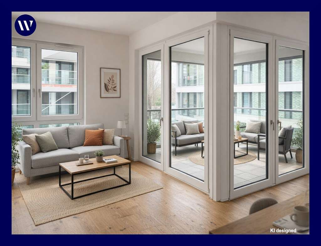 Thumbnail-Wohnung zum Mieten in Hannover 1.090,00 € 66 m²