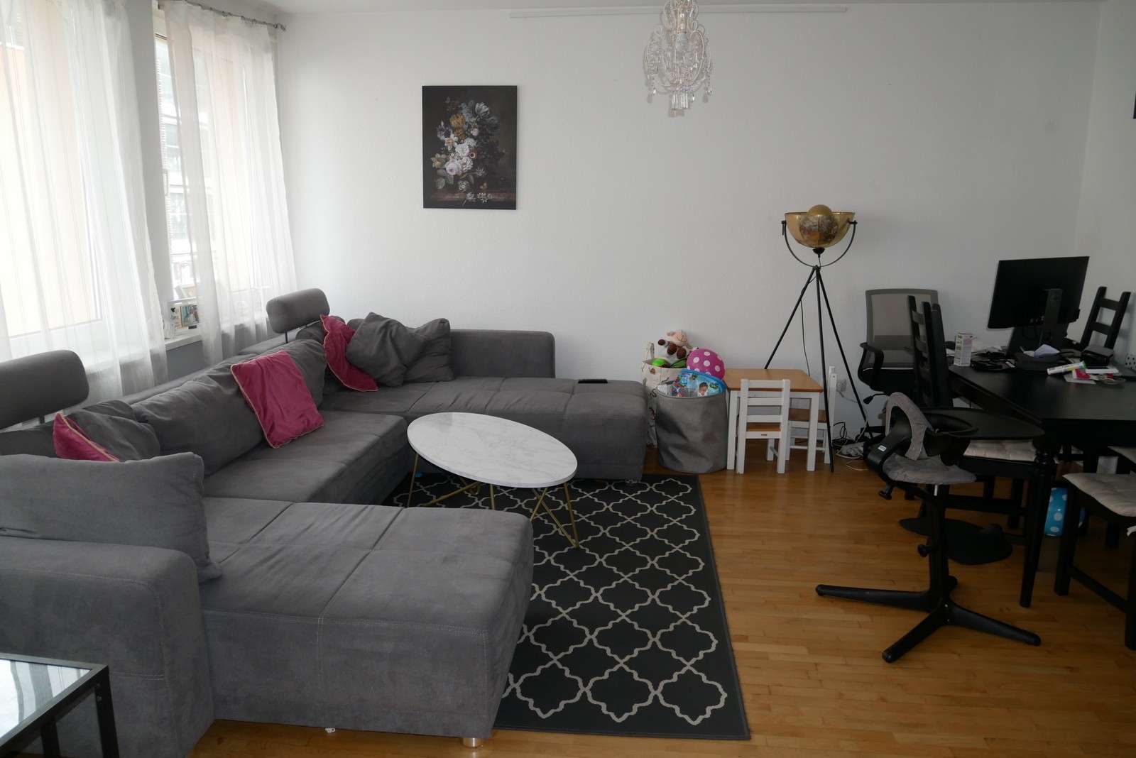 Thumbnail-Wohnung zum Mieten in Koblenz 690,00 € 71 m²