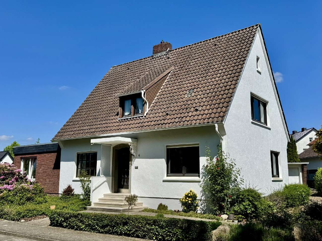 Thumbnail-Haus zum Kaufen in Belm 385.000,00 € 167 m²