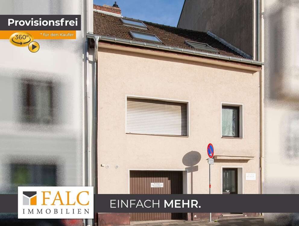 Thumbnail-Haus zum Kaufen in Düren 315.000,00 € 198 m²