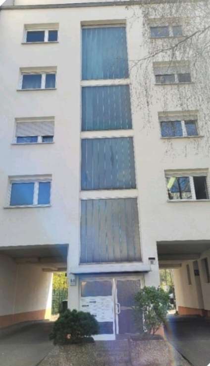 Thumbnail-Wohnung zum Kaufen in Frankfurt am Main 195.000,00 € 41 m²
