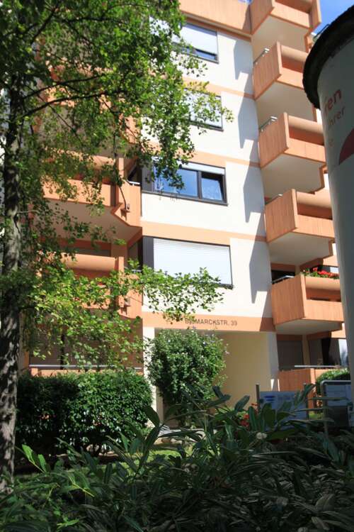 Thumbnail-Wohnung zum Mieten in Heilbronn 1.390,00 € 116 m²