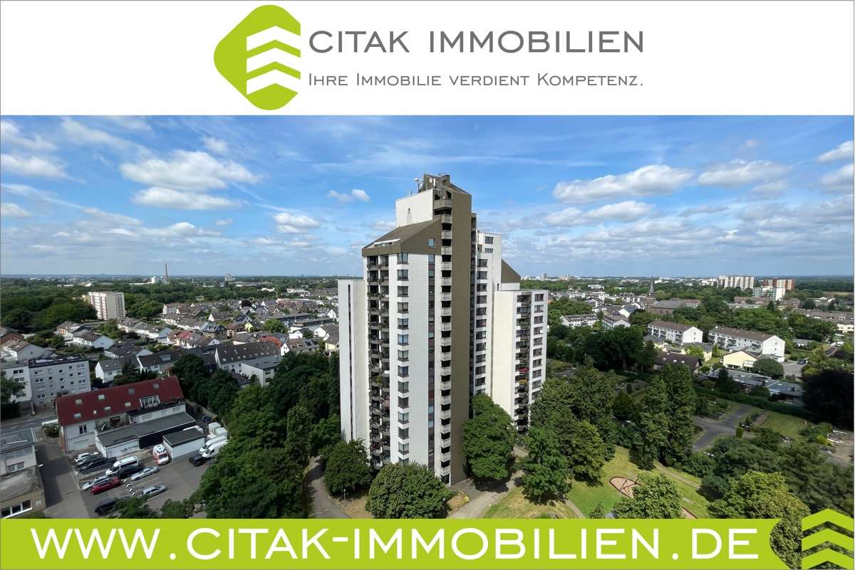 Thumbnail-Wohnung zum Kaufen in Köln 179.000,00 € 82 m²