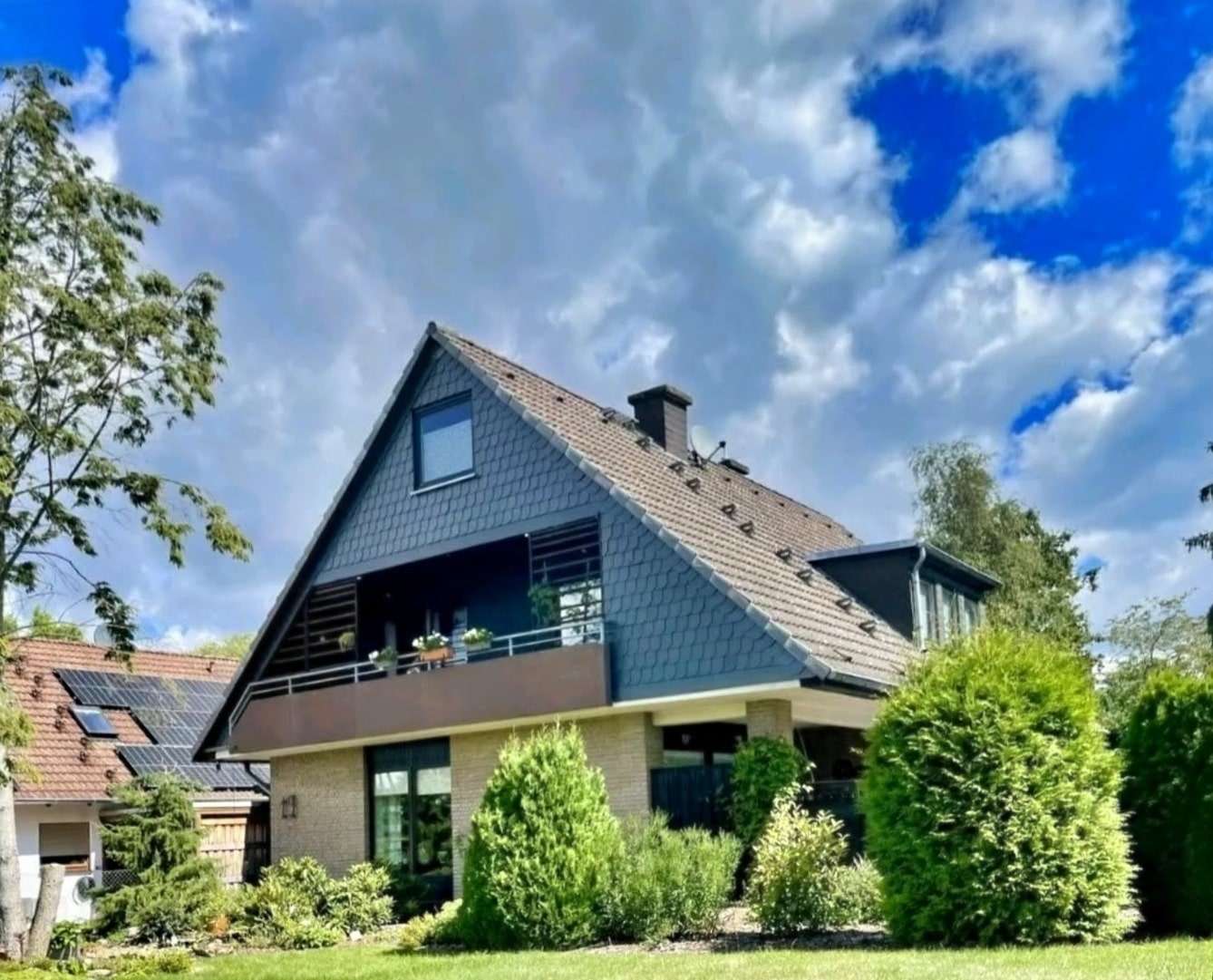 Thumbnail-Haus zum Kaufen in Bad Münder 290.000,00 € 180 m²