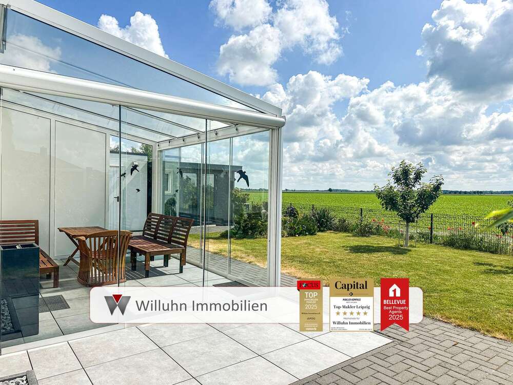 Thumbnail-Haus zum Kaufen in Schönwölkau 399.900,00 € 135.18 m²