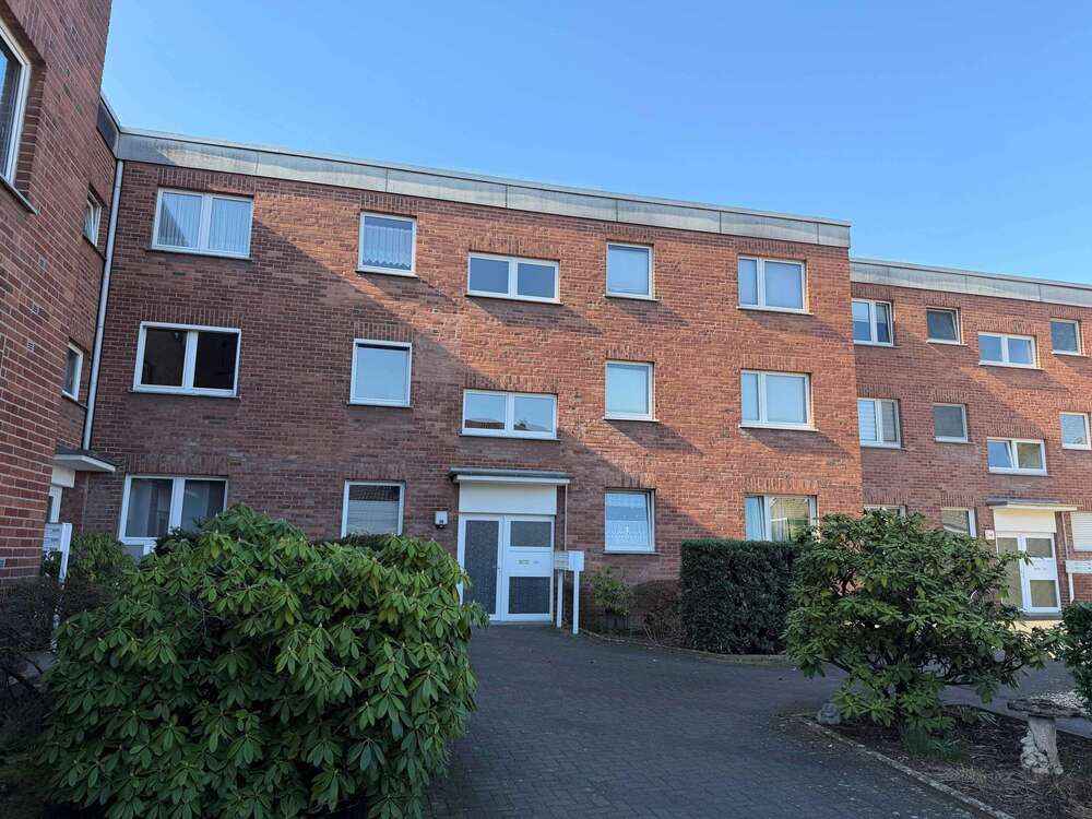 Thumbnail-Wohnung zum Kaufen in Krefeld 170.000,00 € 61 m²
