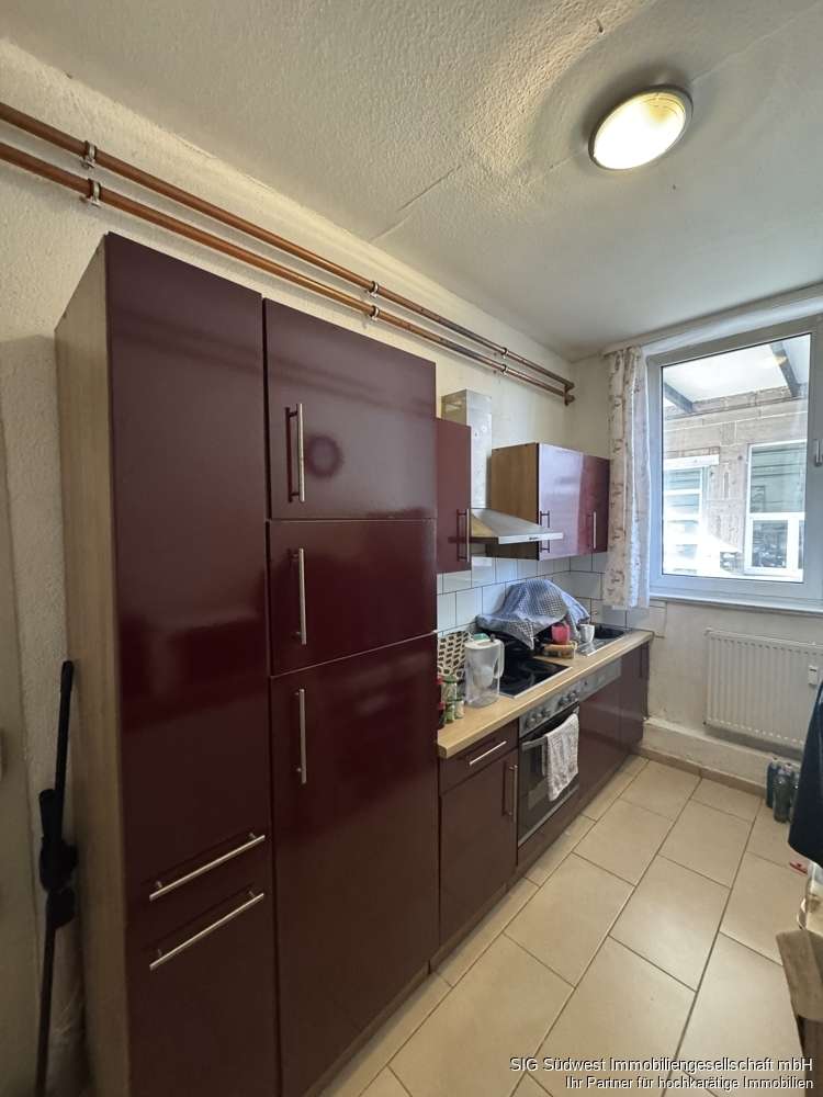 Thumbnail-Wohnung zum Mieten in Maulbronn 600,00 € 70 m²