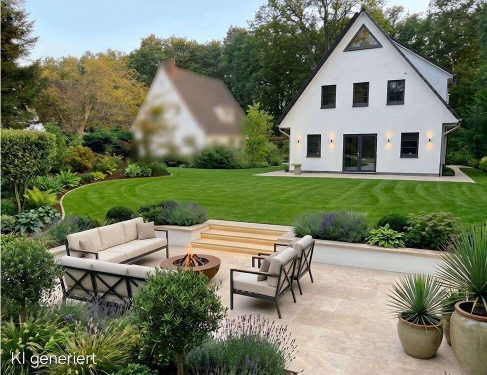 Thumbnail-Haus zum Kaufen in Hamburg 1.370.000,00 € 133.8 m²
