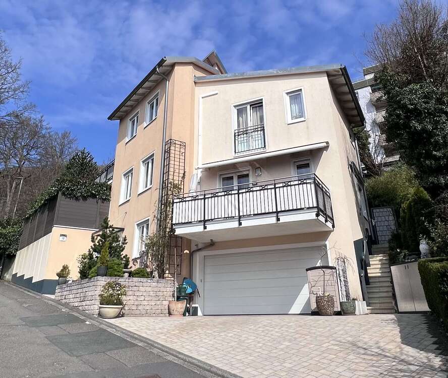 Thumbnail-Haus zum Kaufen in Eppenhain 685.000,00 € 187.67 m²