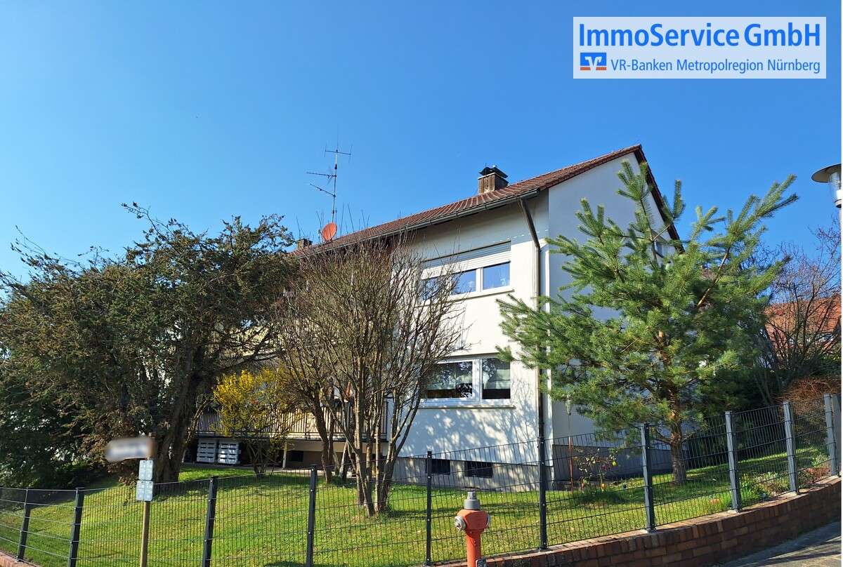 Thumbnail-Haus zum Kaufen in Heroldsberg 850.000,00 € 354 m²
