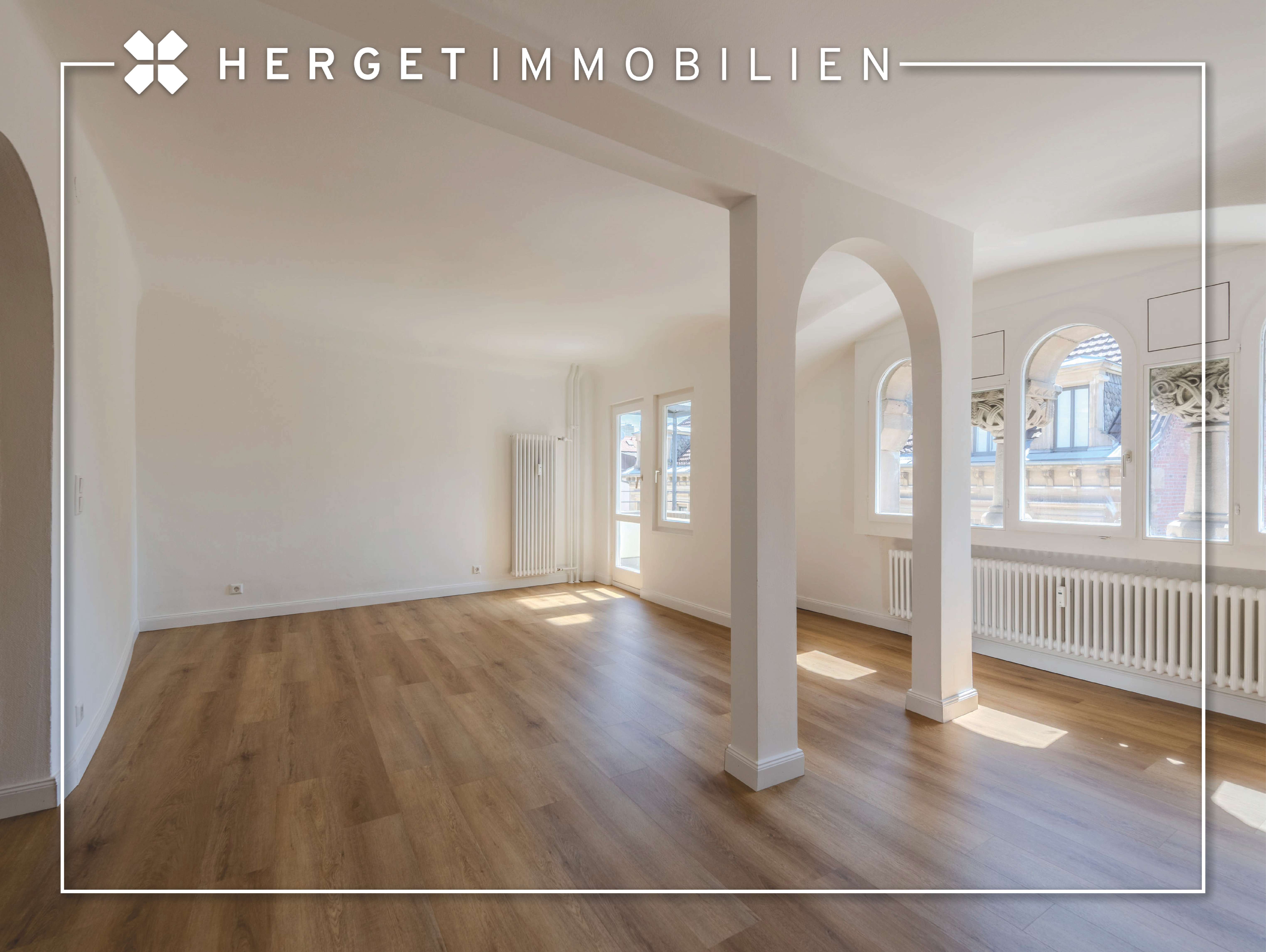 Thumbnail-Wohnung zum Mieten in Stuttgart 2.100,00 € 129 m²