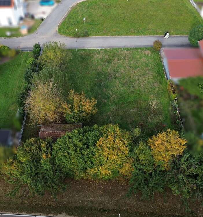 Thumbnail-Grundstück zu verkaufen in Walting 244.900,00 € 804 m²