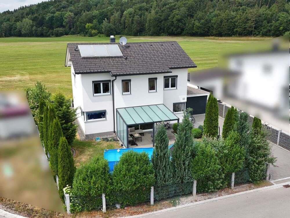 Thumbnail-Haus zum Kaufen in Kaufbeuren 690.000,00 € 133.4 m²