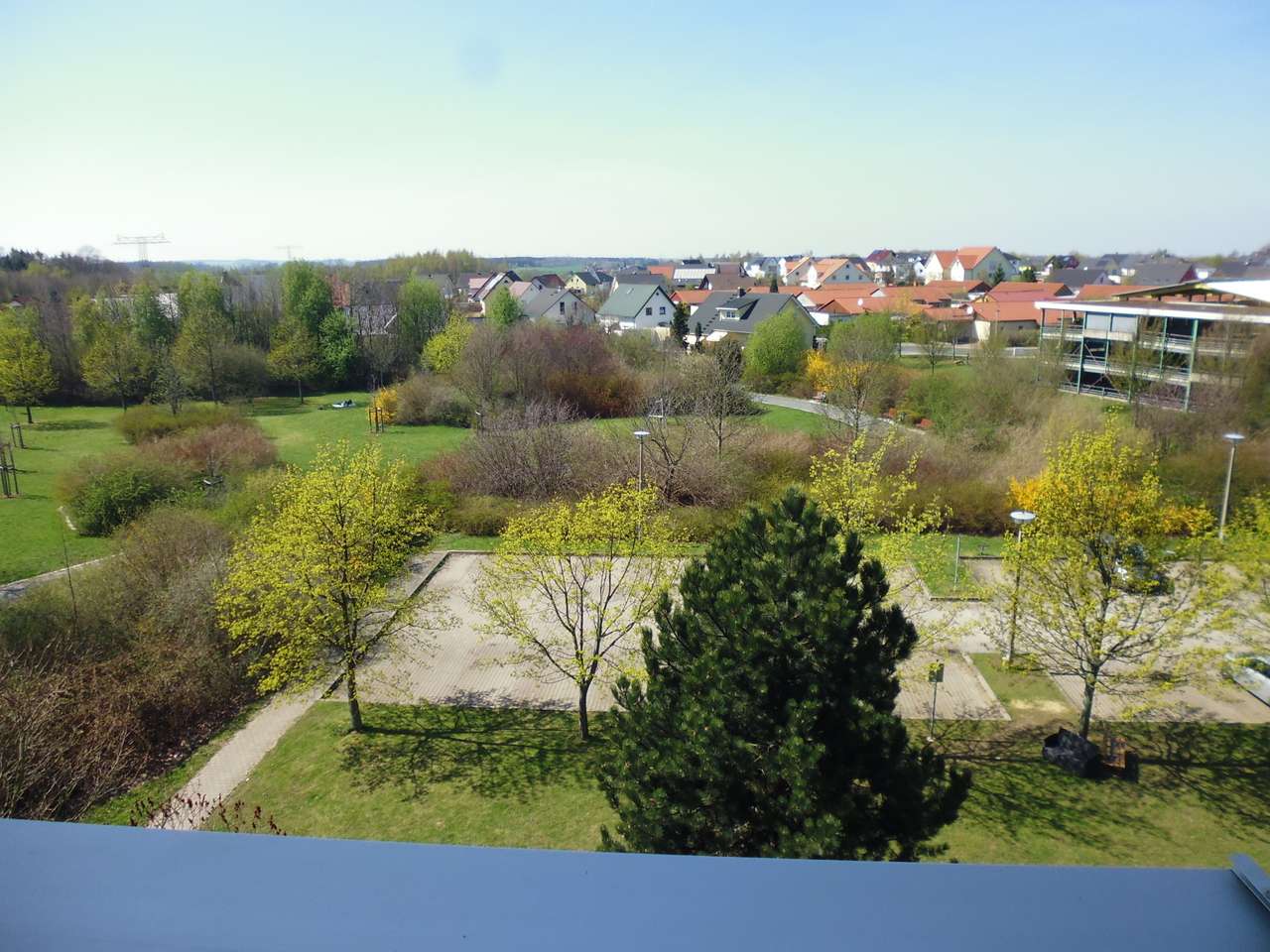 Thumbnail-Wohnung zum Mieten in Freiberg 521,00 € 69.42 m²