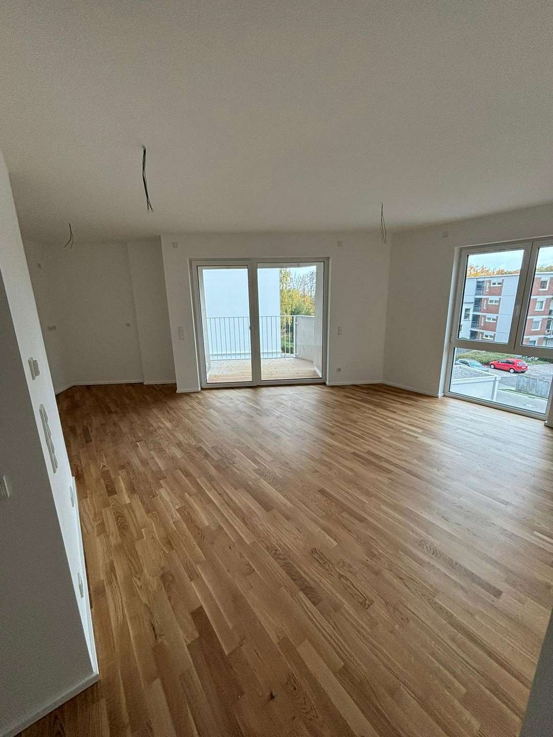 Thumbnail-Wohnung zum Mieten in Göttingen 1.640,00 € 101.83 m²