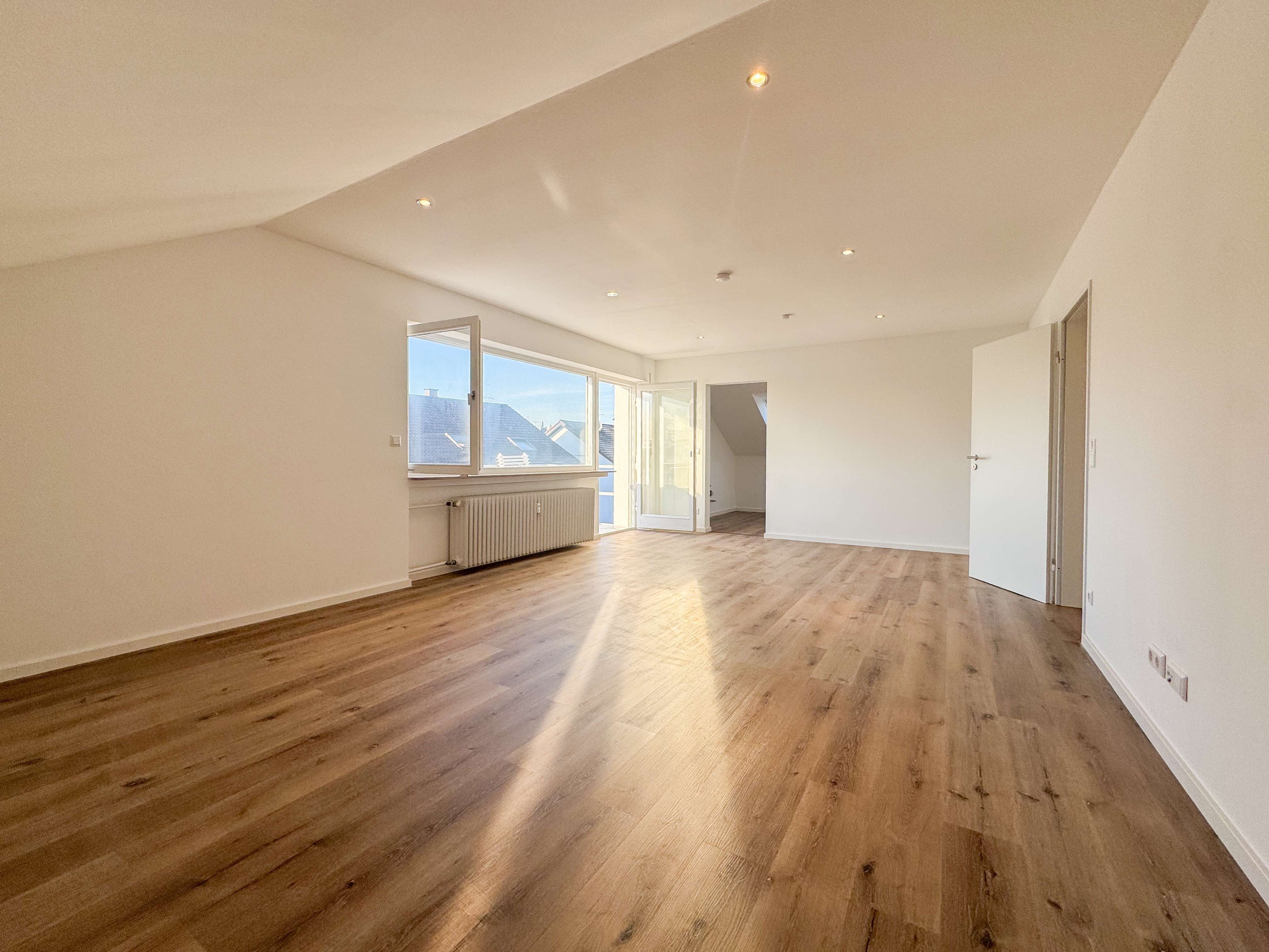 Thumbnail-Wohnung zum Kaufen in Baden Baden 298.000,00 € 86 m²