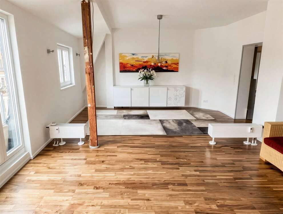 Thumbnail-Wohnung zum Kaufen in Frankfurt am Main 489.000,00 € 95.6 m²