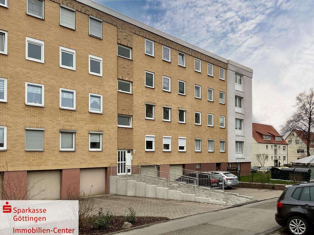 Thumbnail-Wohnung zum Kaufen in Göttingen 178.000,00 € 88 m²