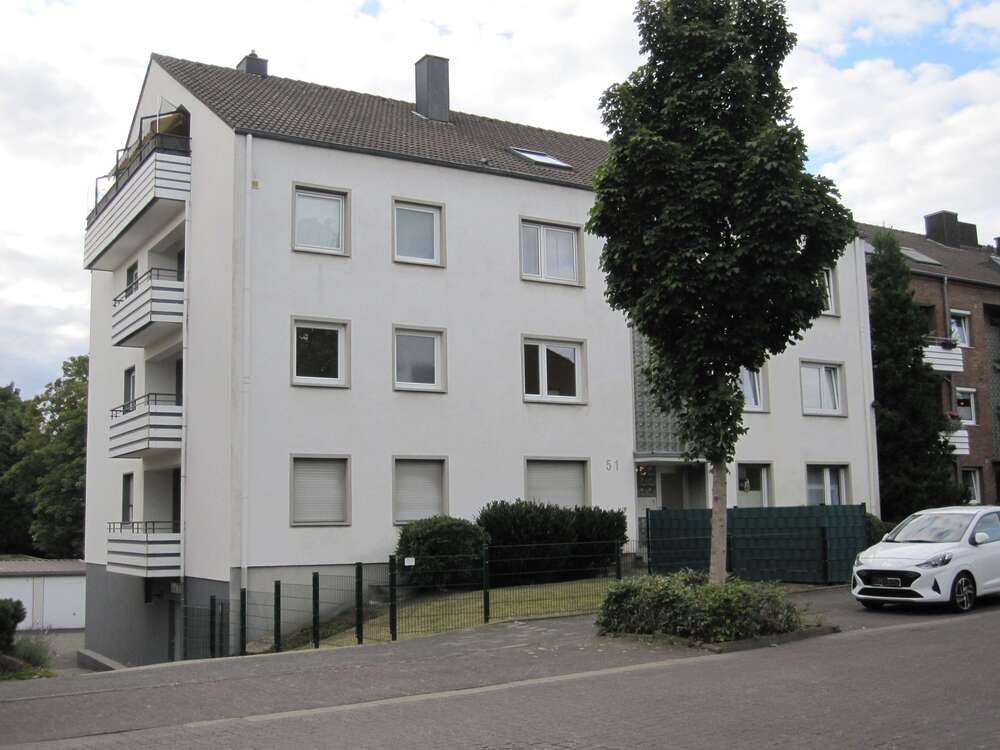 Thumbnail-Wohnung zum Mieten in Recklinghausen 600,00 € 71 m²