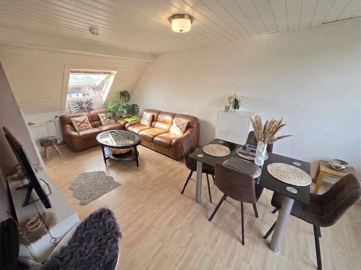 Thumbnail-Wohnung zum Kaufen in Siegburg 185.000,00 € 52 m²