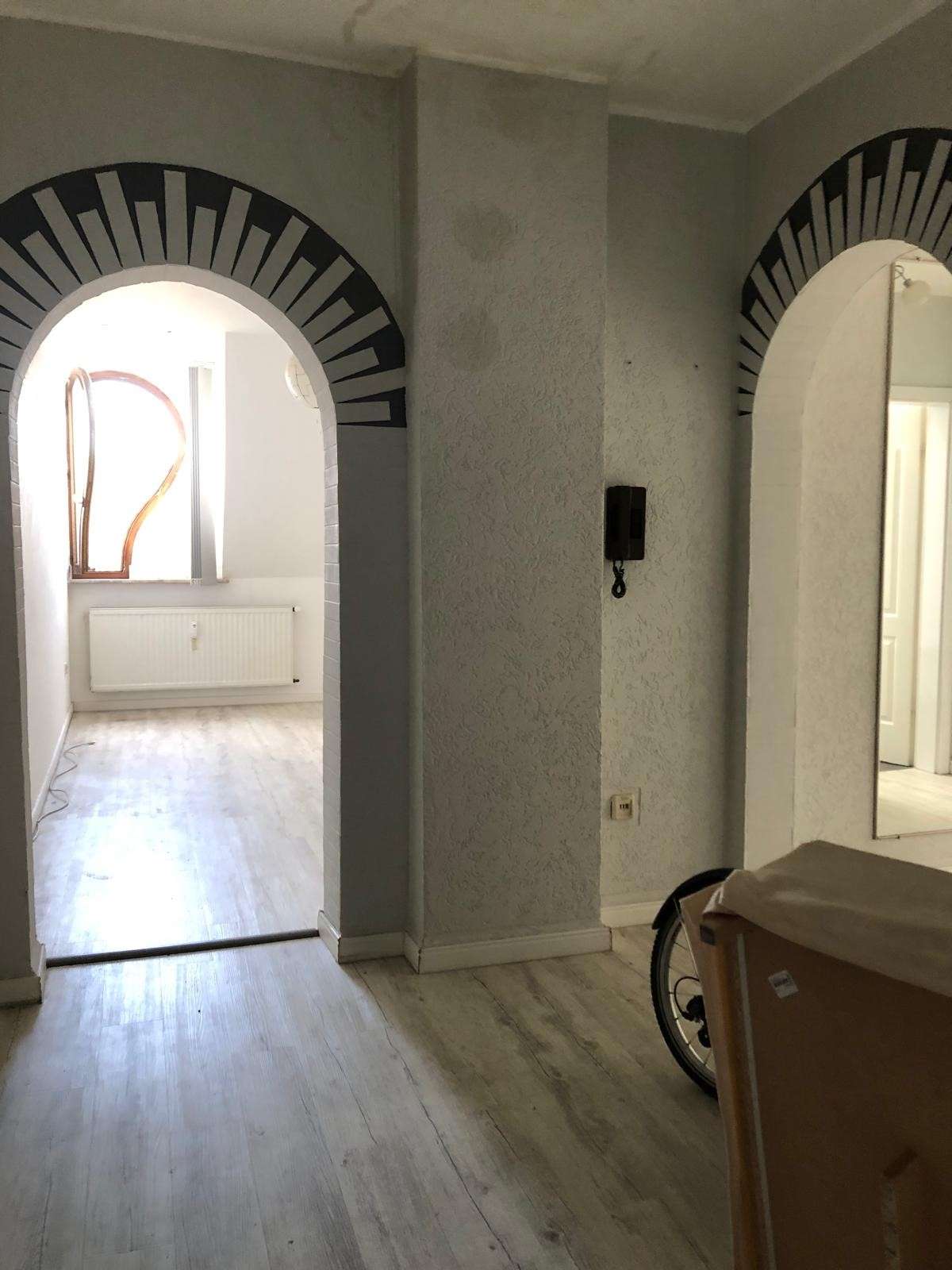 Thumbnail-Wohnung zum Mieten in Gladbeck 450,00 € 64 m²