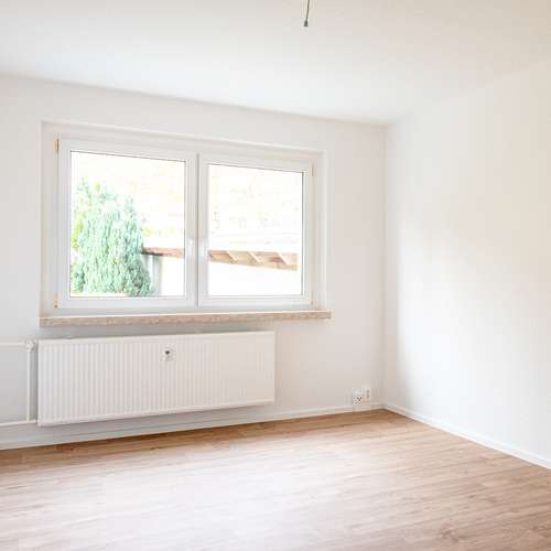 Thumbnail-Wohnung zum Mieten in Freiberg 427,00 € 57.07 m²