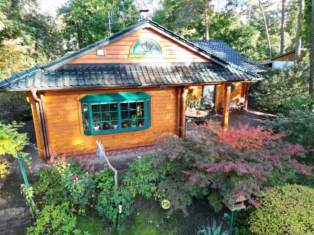 Thumbnail-Haus zum Kaufen in Rangsdorf 598.000,00 € 121 m²