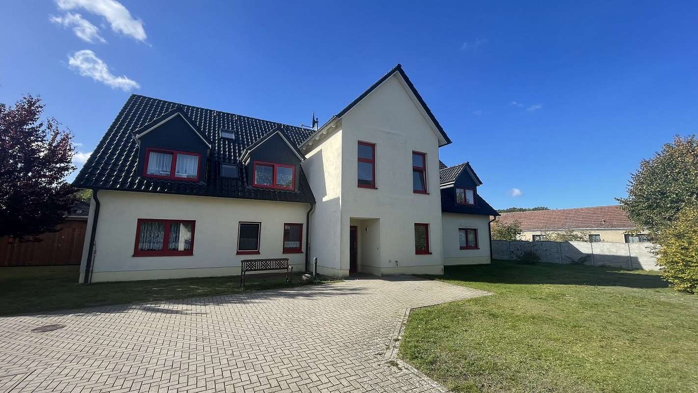 Thumbnail-Wohnung zum Mieten in Plate 410,00 € 44.4 m²