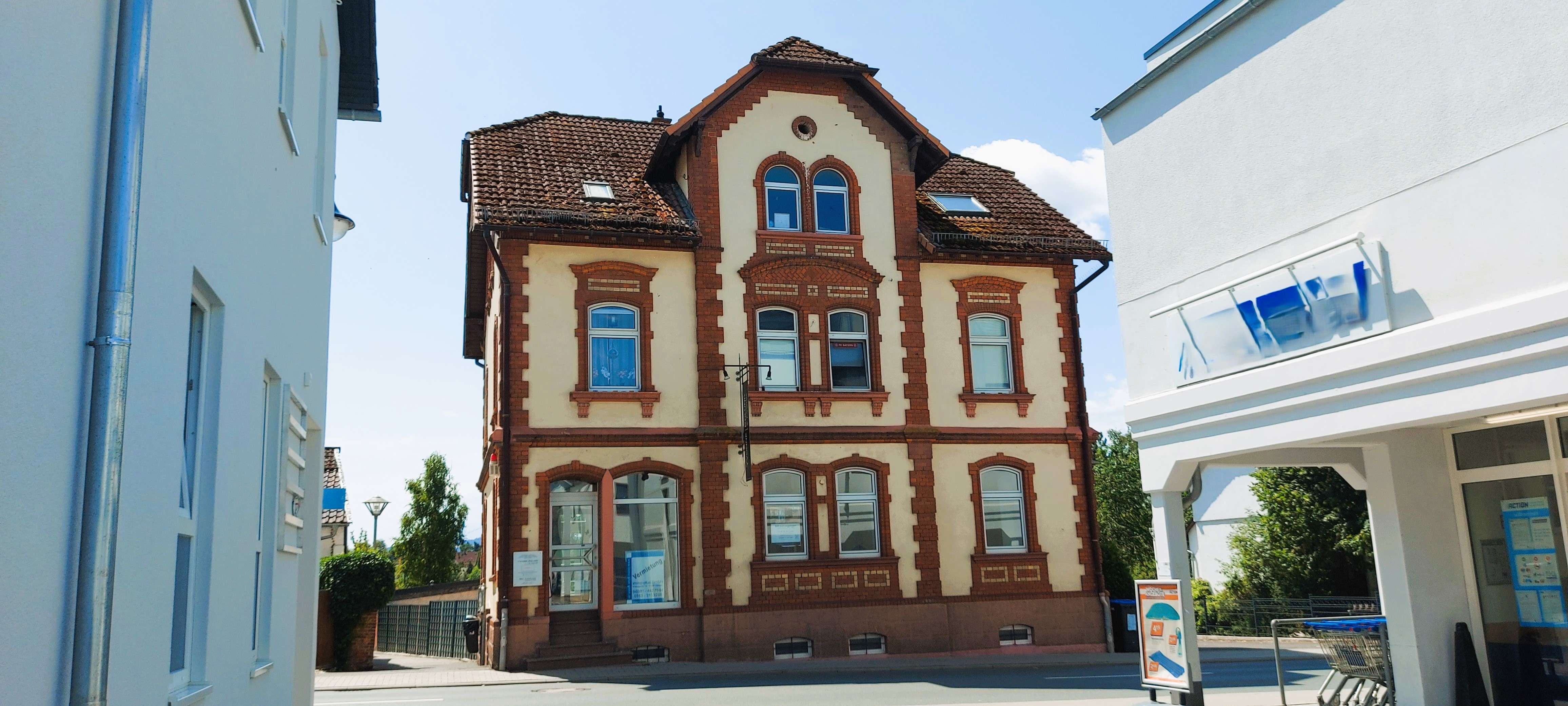 Thumbnail-Einzelhandel in Usingen 1.200,00 € 57 m²