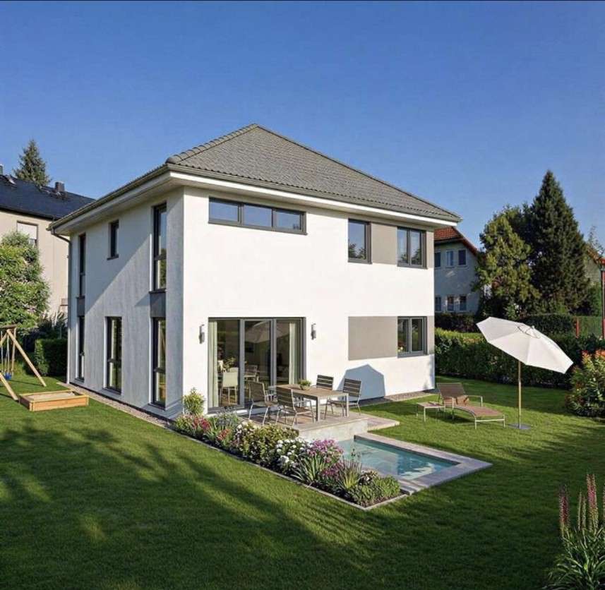 Thumbnail-Grundstück zu verkaufen in Mühltal-Trautheim 528.900,00 € 556 m²