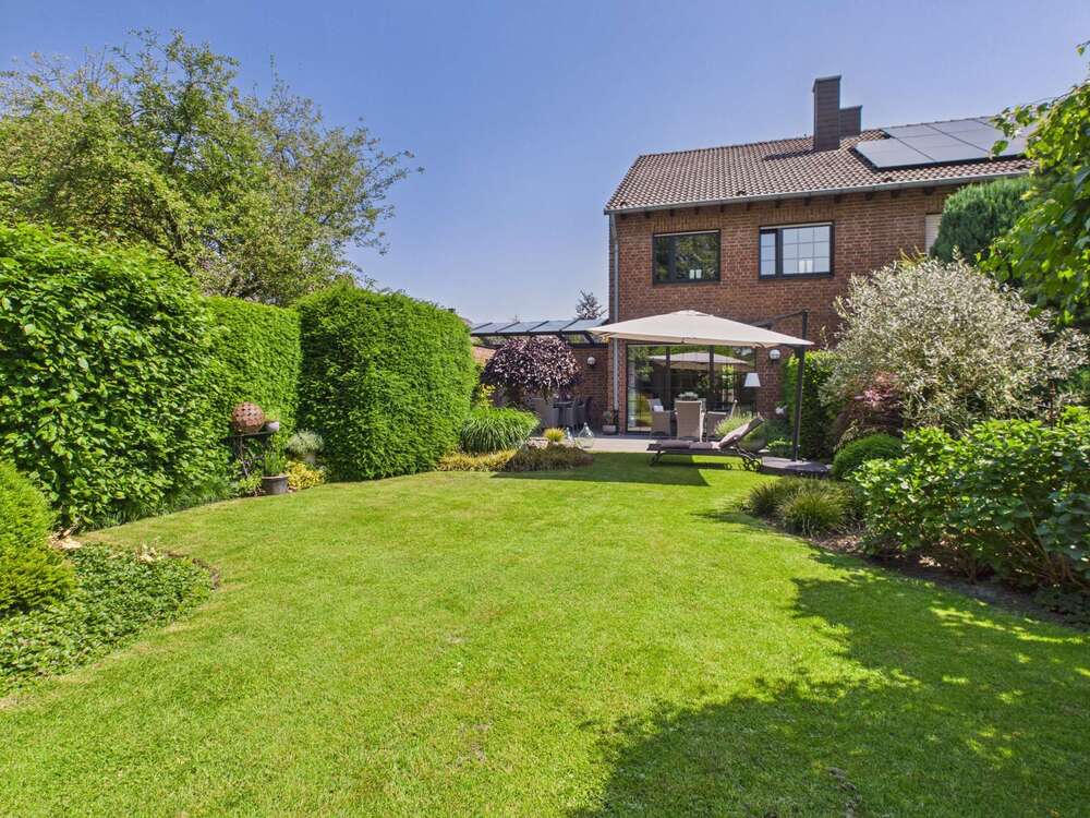Thumbnail-Haus zum Kaufen in Mönchengladbach 595.000,00 € 148.85 m²