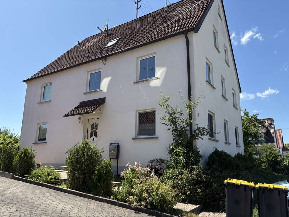 Thumbnail-Haus zum Kaufen in Wiesenbach 299.000,00 € 160 m²