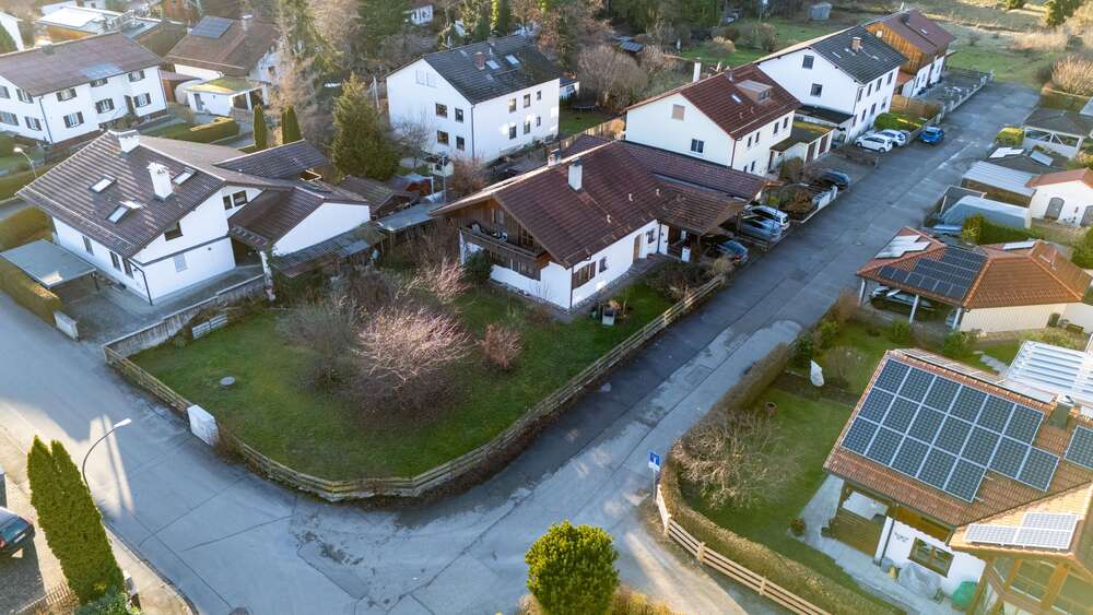 Thumbnail-Haus zum Kaufen in Kolbermoor 770.000,00 € 175 m²