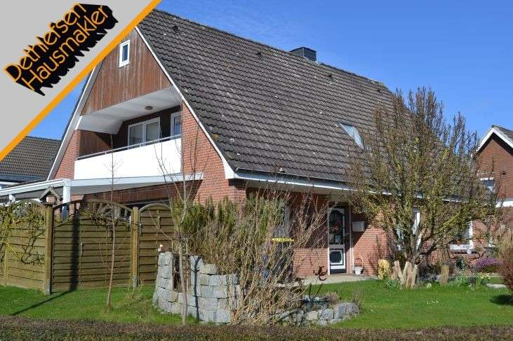 Thumbnail-Haus zum Kaufen in Westerdeichstrich 539.000,00 € 220 m²