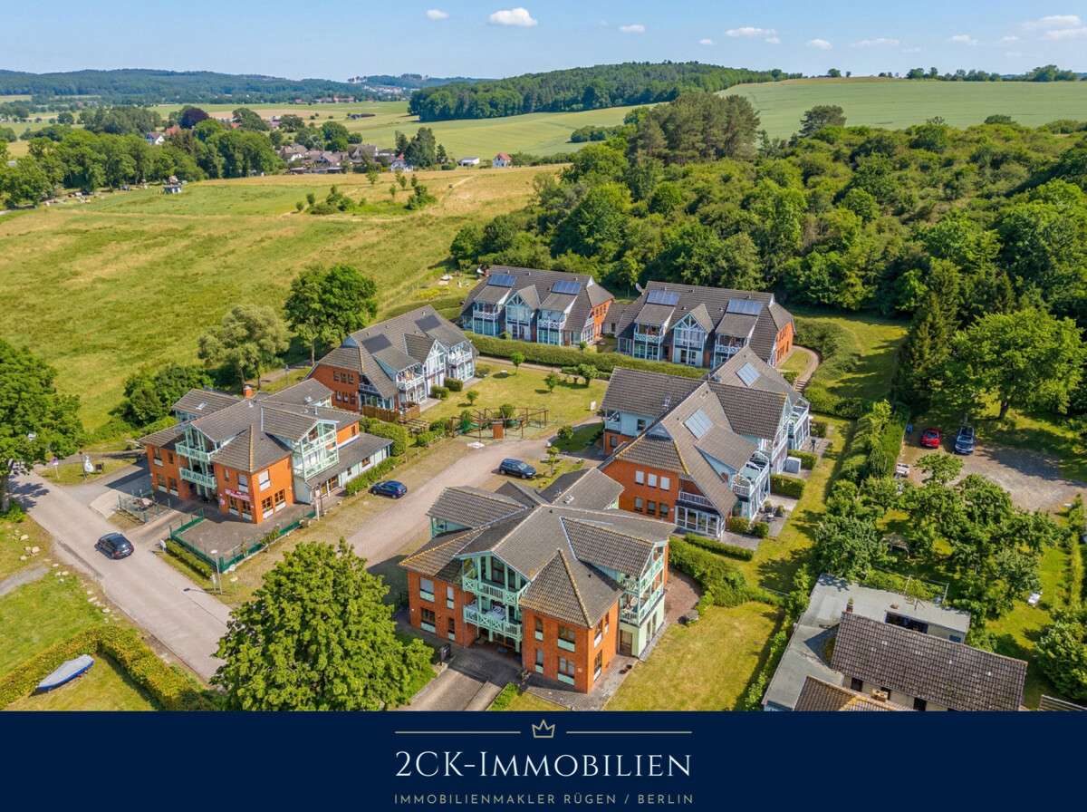 Thumbnail-Wohnung zum Kaufen in Sellin Neuensien 184.000,00 € 57 m²